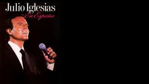 Julio Iglesias en Espana — foto 1