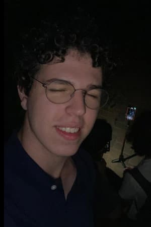 Harel Friedman