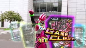 仮面ライダーエグゼイド — foto 2