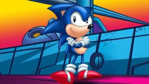 Las aventuras de sonic el erizo — foto 5