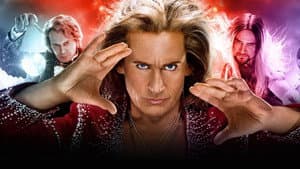 El Increíble Burt Wonderstone — foto 2