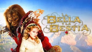 La bella y la bestia — foto 3