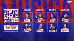 La fiesta de Chile — foto 3