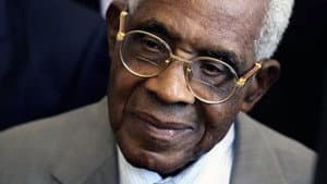 Aimé Césaire, un Nègre fondamental — foto 1