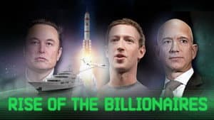 Rise of the Billionaires — foto 5
