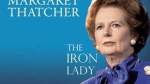 Margaret Thatcher: The Iron Lady — foto 1