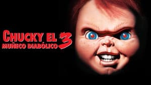 Chucky: el muñeco diabólico 3 — foto 4