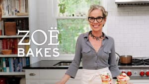 Zoe Bakes — foto 1