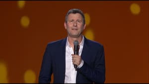 Adam Hills: Happyism Live — foto 1