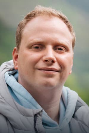 André de Groot