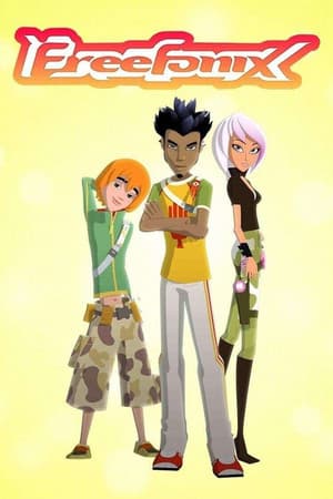 Temporada 1