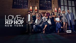 Love & Hip Hop Live: The Wedding — foto 8