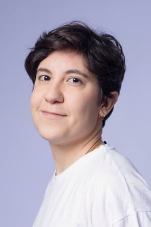 Isabela Lisboa