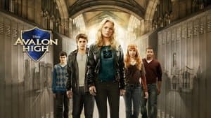 Avalon High — foto 1