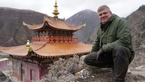 Wild China With Ray Mears — foto 2