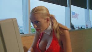 L.E.T.H.A.L. Ladies: Return to Savage Beach — foto 10