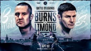 Ricky Burns vs. Willie Limond — foto 1
