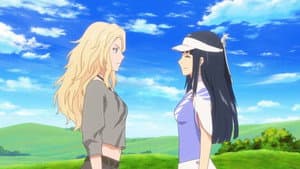 BIRDIE WING: Golf Girls' Story — foto 2