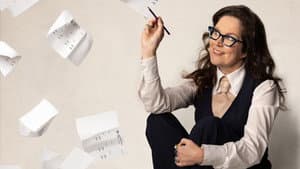 Annabel Crabb's Civic Duty — foto 1