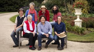 Gardening Australia — foto 2