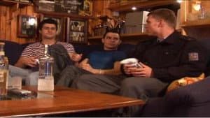 The Policeman Is Cumming Home — foto 1