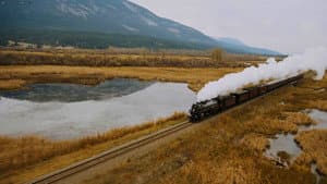 Rocky Mountain Express — foto 4
