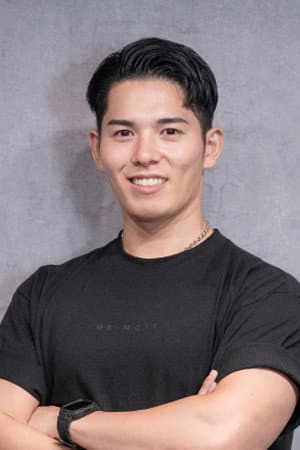 坂川裕大