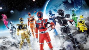 宇宙戦隊キュウレンジャー — foto 2