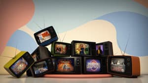The Game Show Show — foto 1