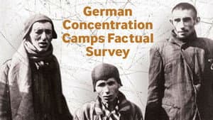 German Concentration Camps Factual Survey — foto 4