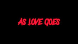As Love Goes — foto 2