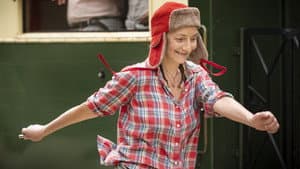 Inspectora Marleau — foto 5