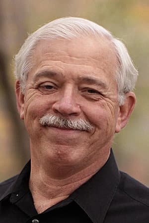 Calvin Pearson