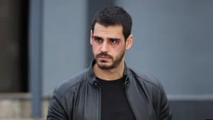 Yalnız Kurt — foto 1