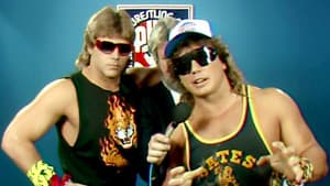 AWA All-Star Wrestling — foto 1