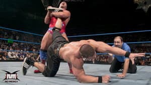 WWE No Mercy 2003 — foto 3