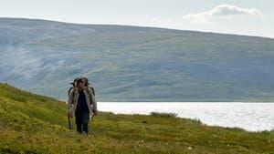 Monsen og nasjonalparkene — foto 8