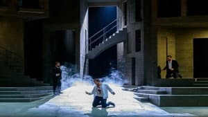 The Metropolitan Opera: Don Giovanni — foto 1