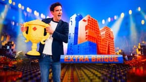 Lego Masters (France) : Extra brique — foto 1