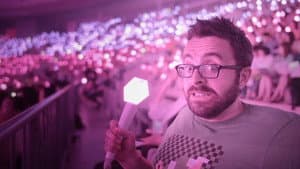 K-Pop Idols: Inside the Hit Factory — foto 5
