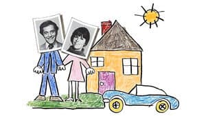Las locuras de Dick y Jane — foto 1