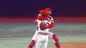 1982 Official World Series Film — foto 1