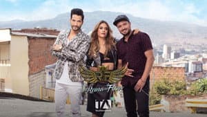 La Reina del Flow — foto 12