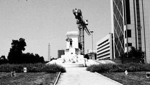 Monumento — foto 1