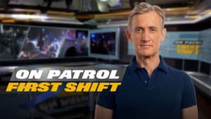 On Patrol: First Shift — foto 7