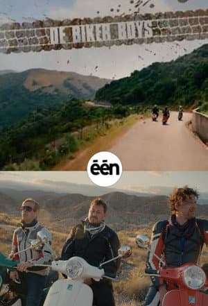 Temporada 1