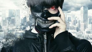 Tokyo Ghoul — foto 5