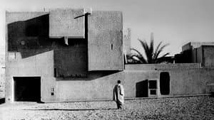 André Ravéreau et l'Algérie — foto 3