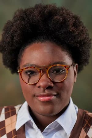 Naandi Jamison