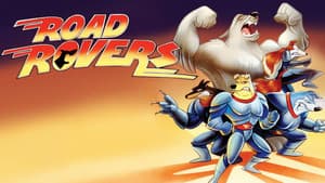Road Rovers — foto 3